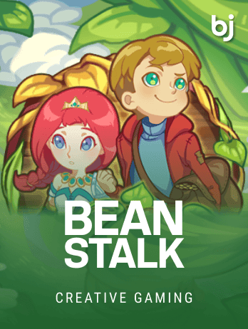 Bean Stalk game cover