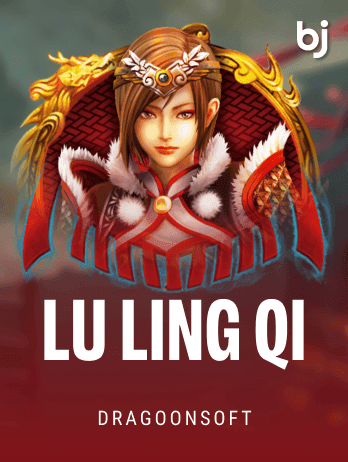 LU LING QI game cover