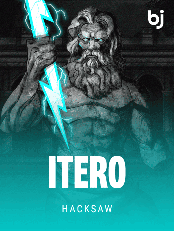 ITERO game cover