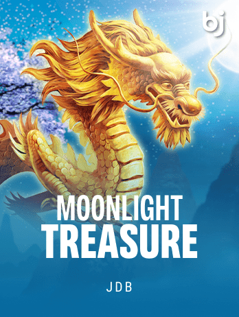 Moonlight Treasure game cover