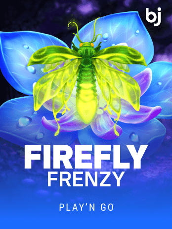 Firefly Frenzy game cover