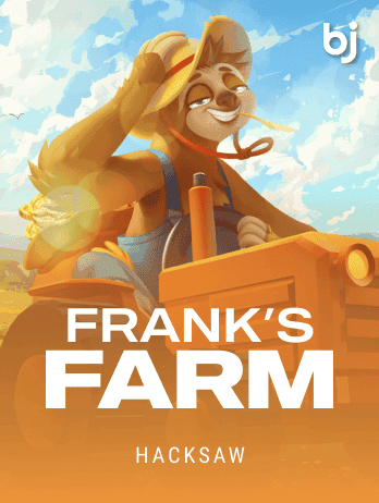 Frank's Farm game cover